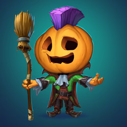 GourdLord 703