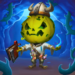 GourdLord 2474