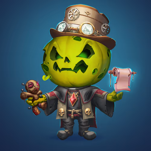 Gourdlords