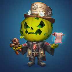 GourdLord 2372