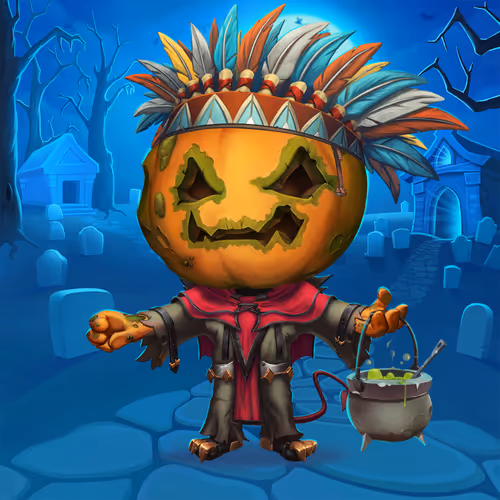 Gourdlords