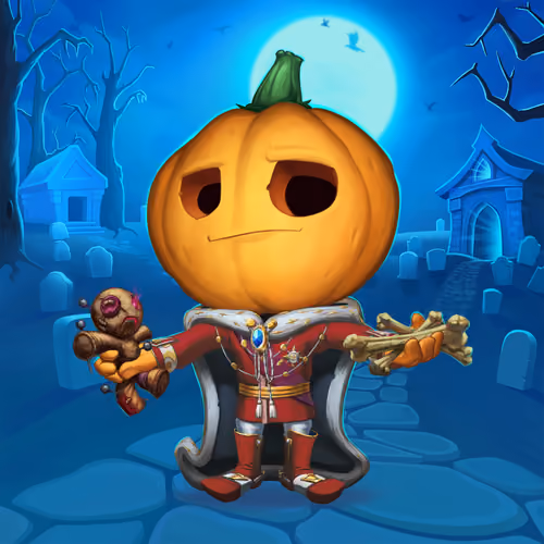 GourdLord 568