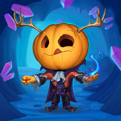 GourdLord 760