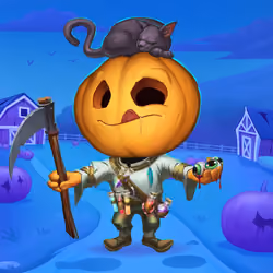 GourdLord 952