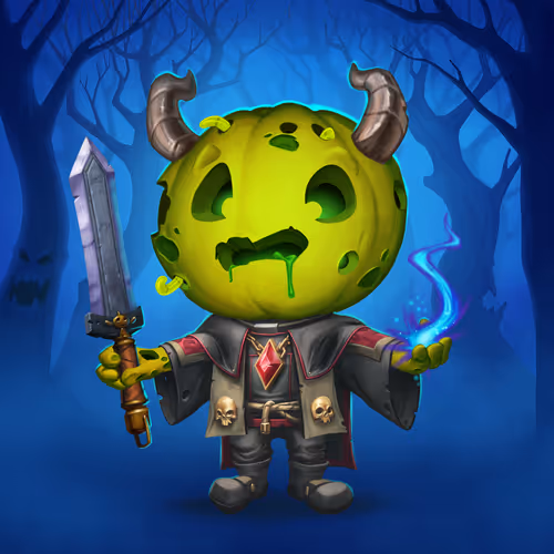 GourdLord 2370
