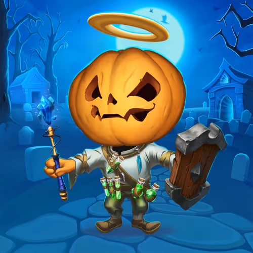 Gourdlords