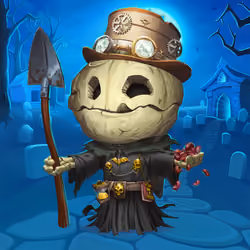 GourdLord 1973