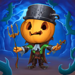 GourdLord 1180
