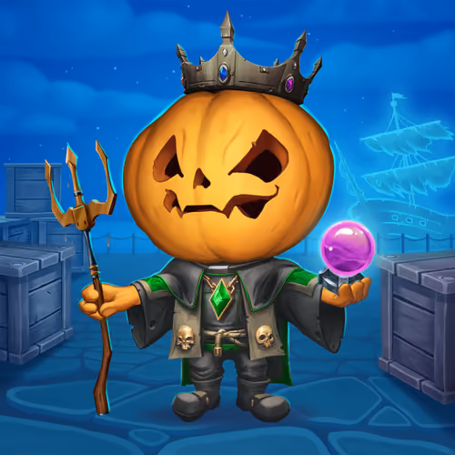 GourdLord 1050