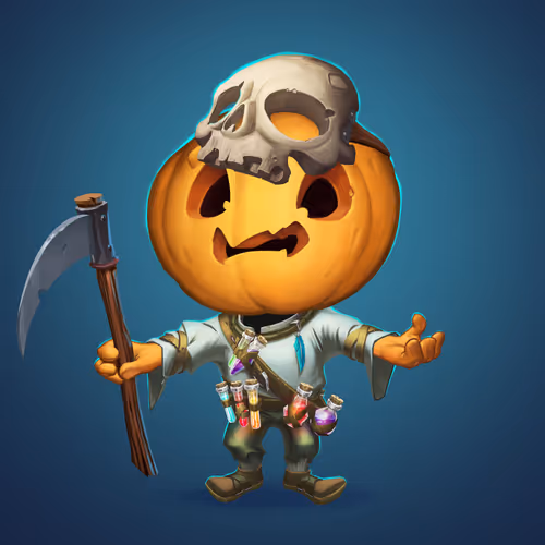Gourdlords