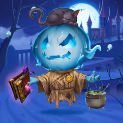 GourdLord 48
