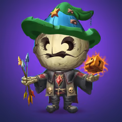 GourdLord 2095