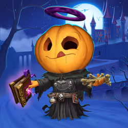 GourdLord 1168