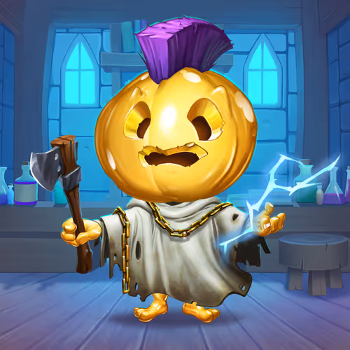 GourdLord 503