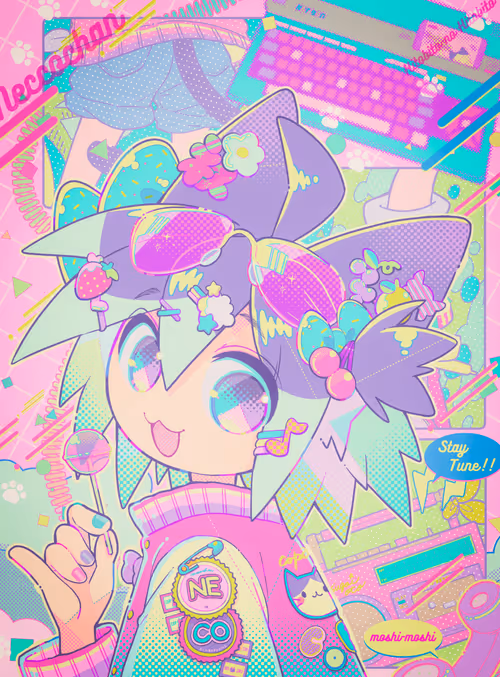 Item #6 Media