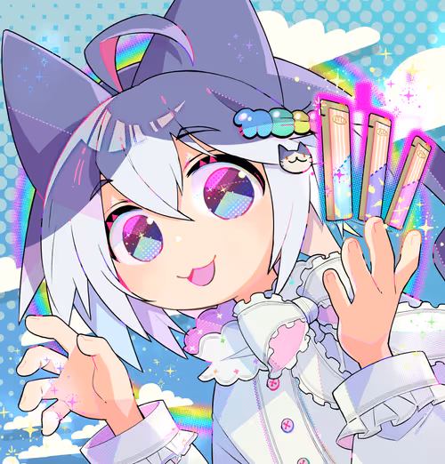 Item #5 Media