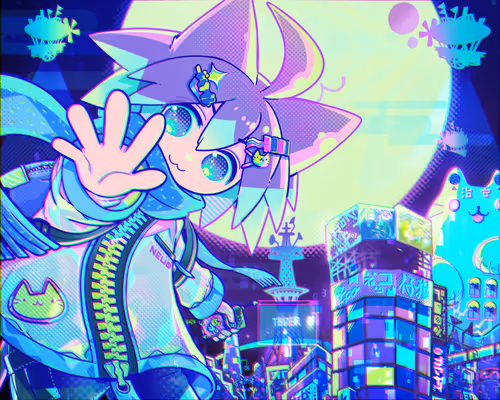 Item #9 Media