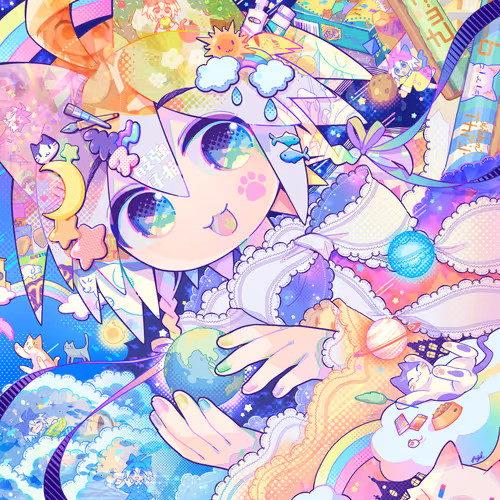 Item #8 Media