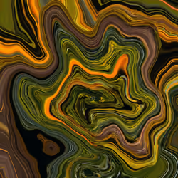 Spatial Frequency #561