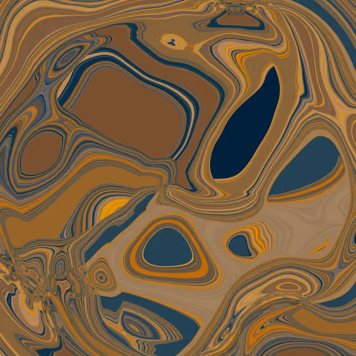 Spatial Frequency #912