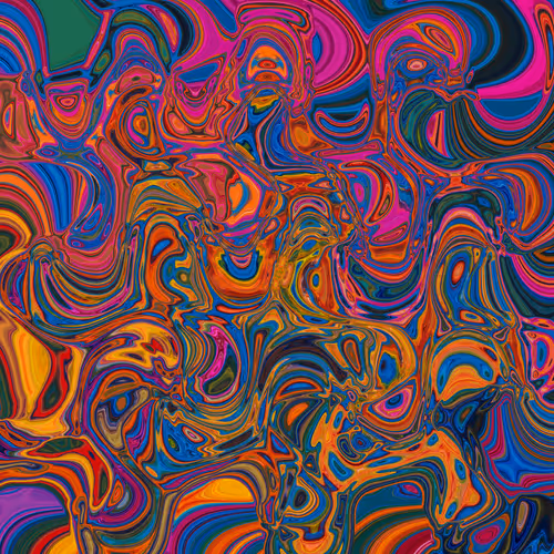 Spatial Frequency #994
