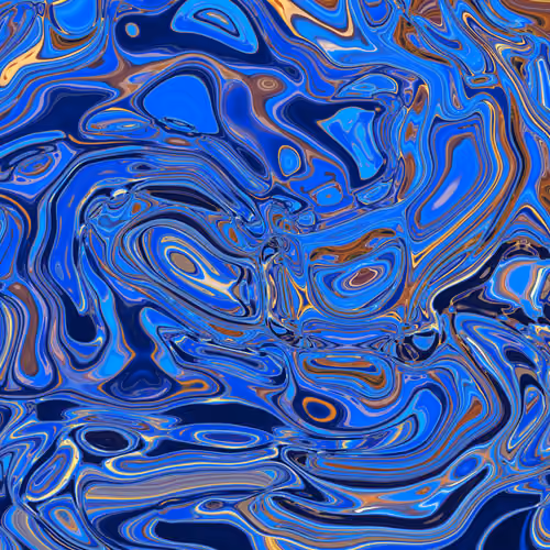Spatial Frequency #742