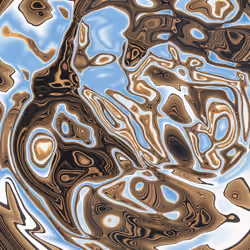 Spatial Frequency #304