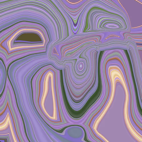 Spatial Frequency #955