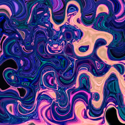 Spatial Frequency #22