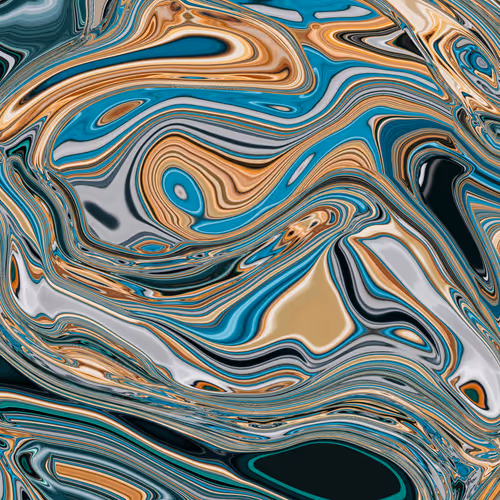 Spatial Frequency #119