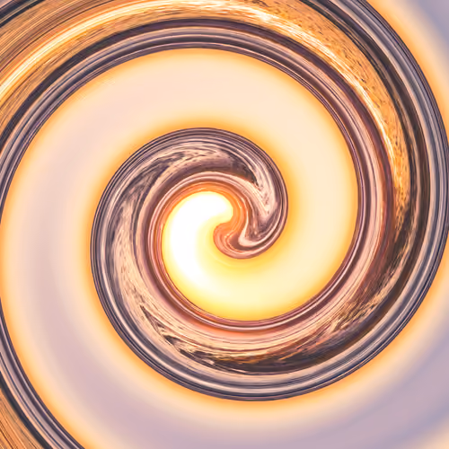 Spatial Frequency #324