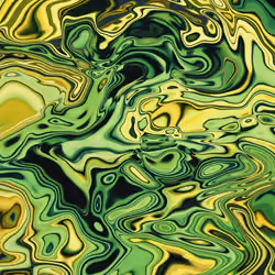 Spatial Frequency #501