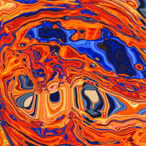 Spatial Frequency #559