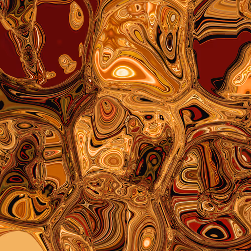 Spatial Frequency #952