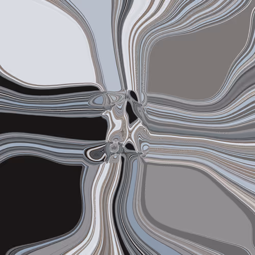Spatial Frequency #333