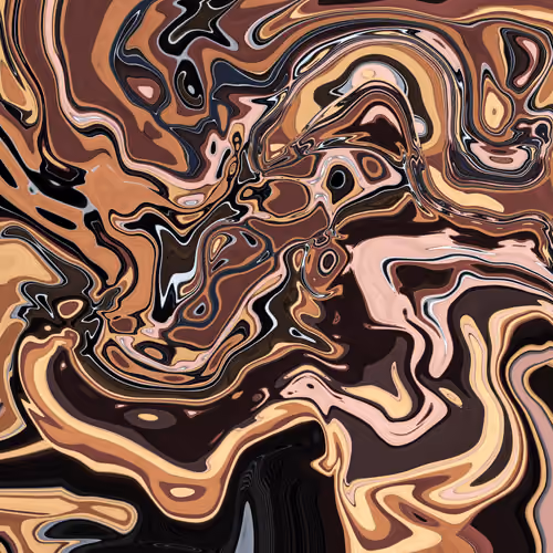 Spatial Frequency #525