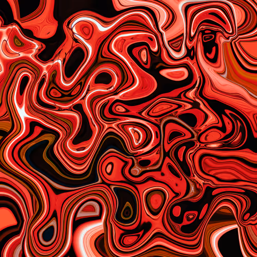 Spatial Frequency #50