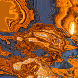 Spatial Frequency #303