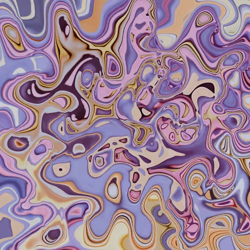 Spatial Frequency #942
