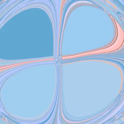 Spatial Frequency #507