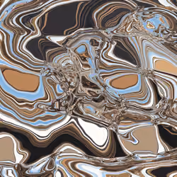Spatial Frequency #111