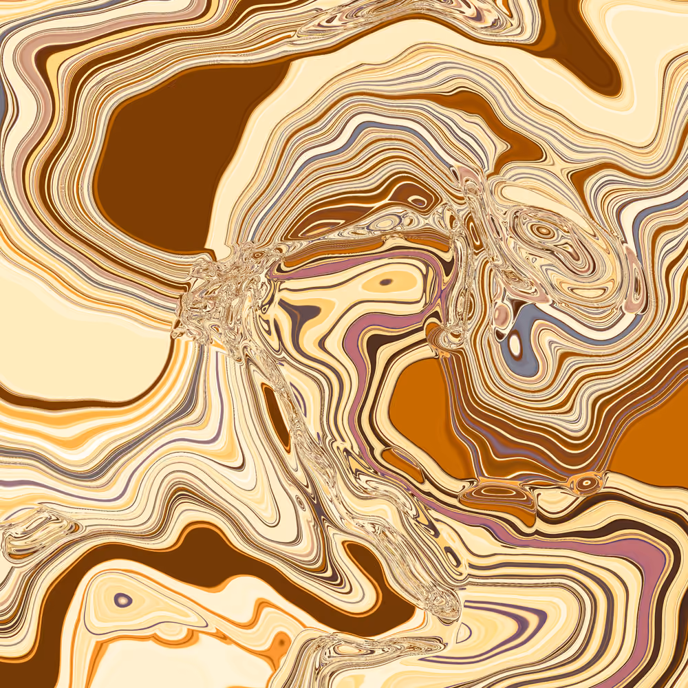 Spatial Frequency #973