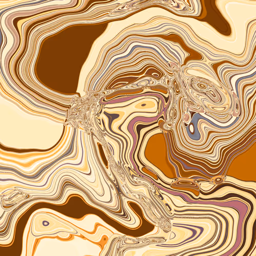 Spatial Frequency #973