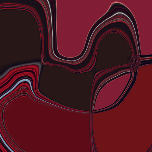 Spatial Frequency #51