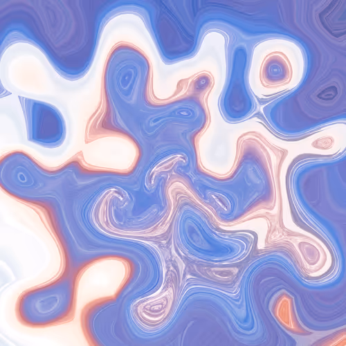 Spatial Frequency #968