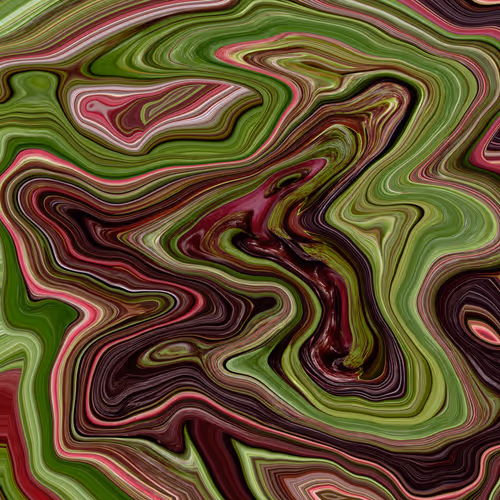 Spatial Frequency #112