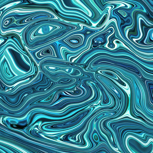 Spatial Frequency #470