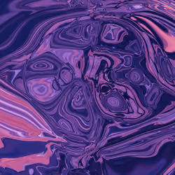 Spatial Frequency #775