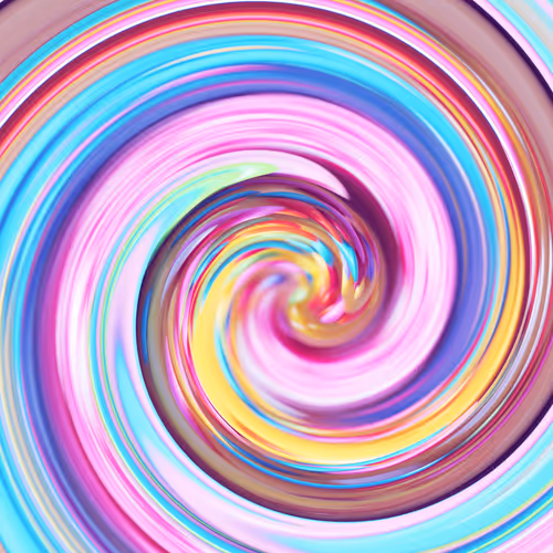Malus Creations Spatial Frequency