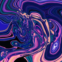 Spatial Frequency #831